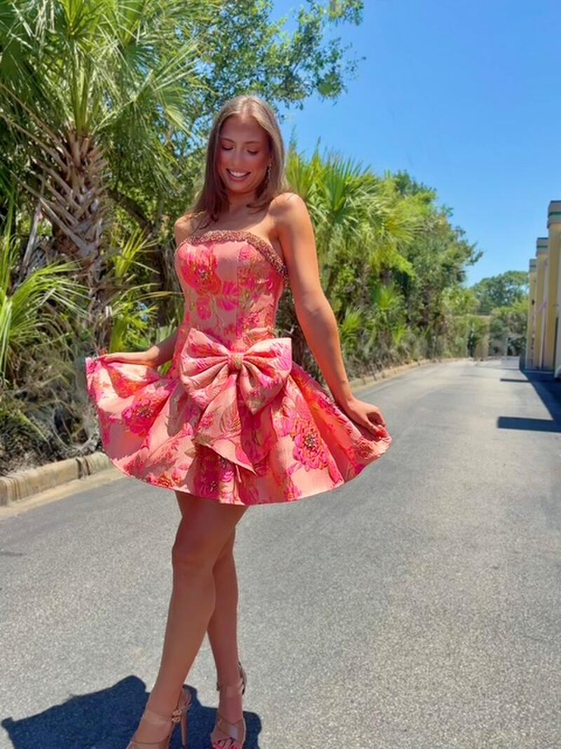 Image of Dress