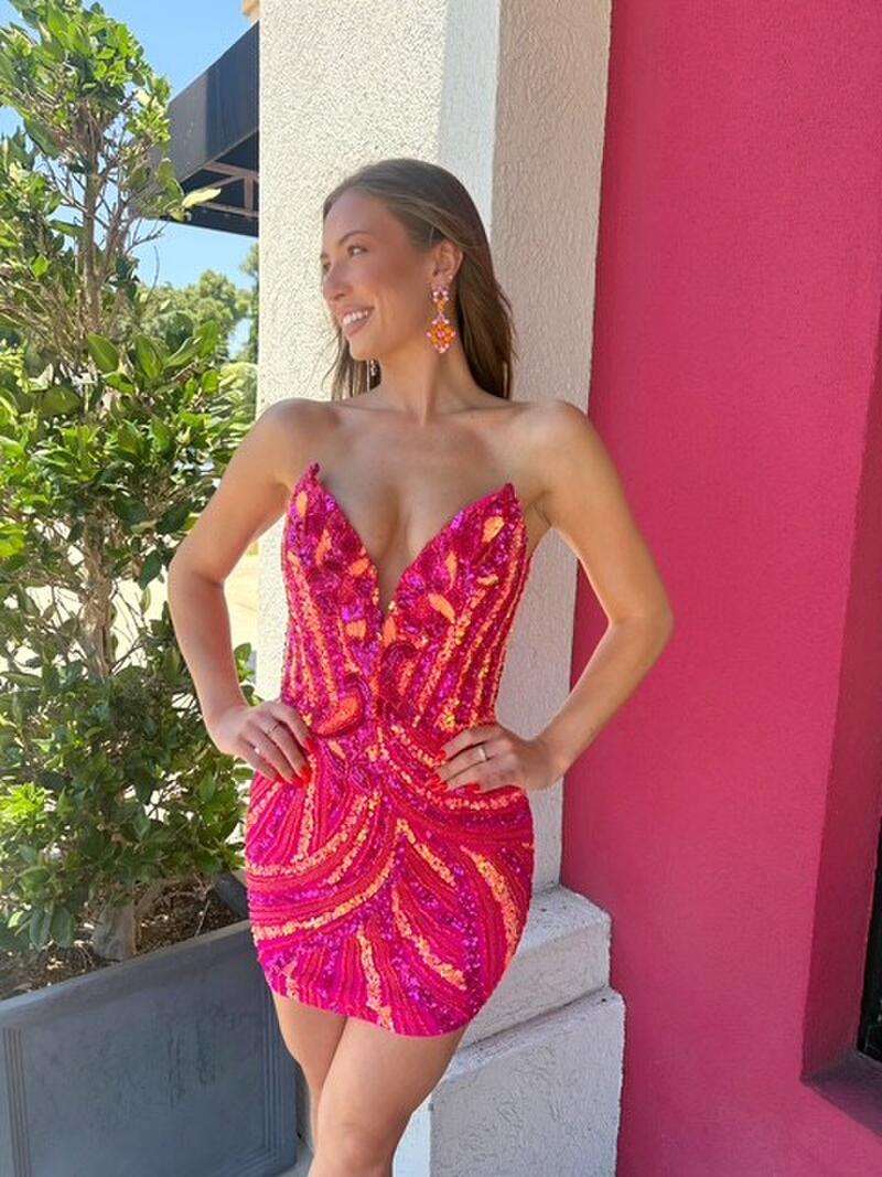 Image of Dress