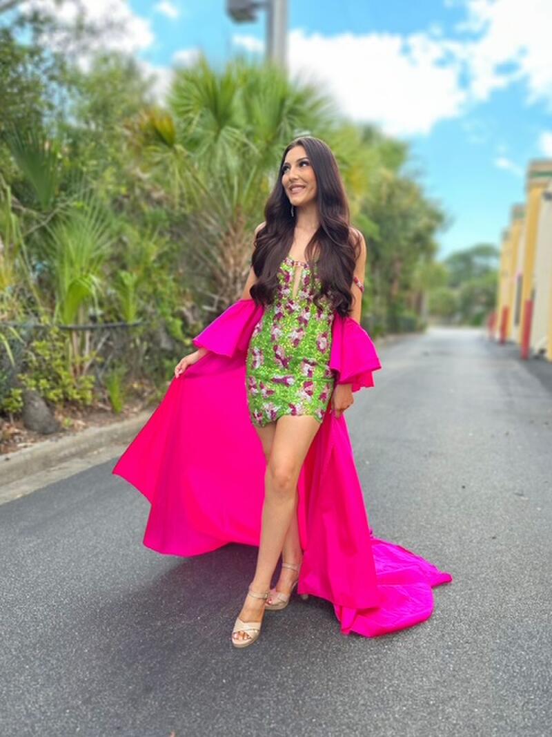 Image of Dress