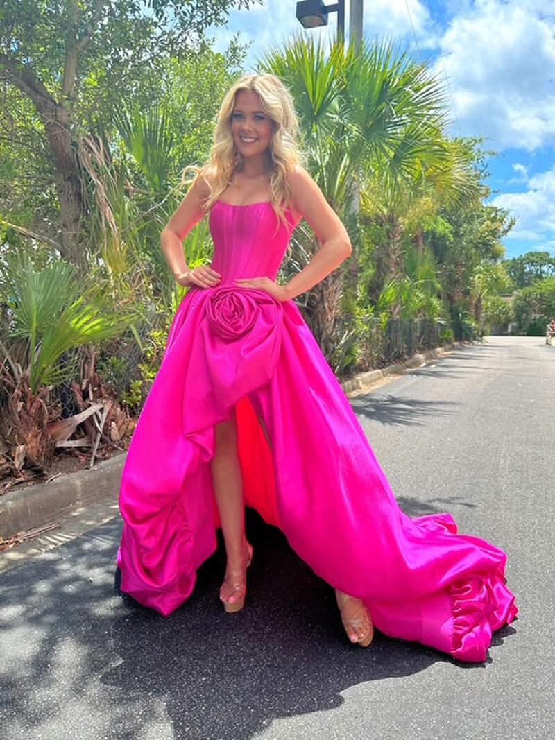 Image of Dress