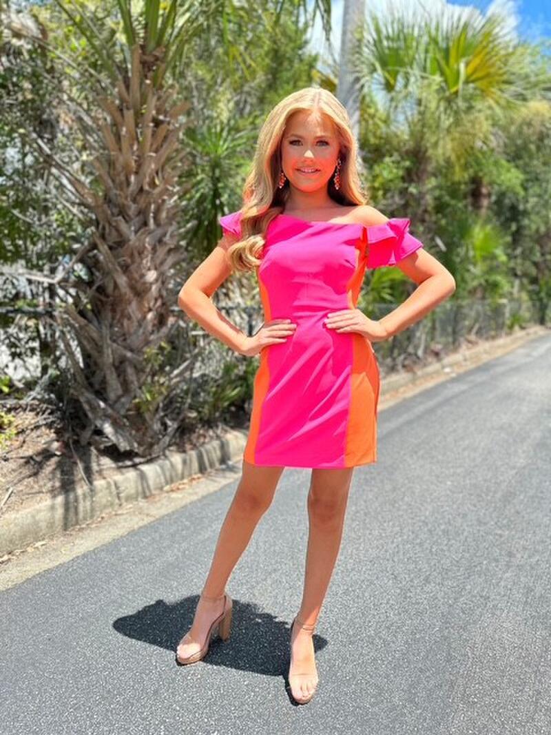 Image of Dress
