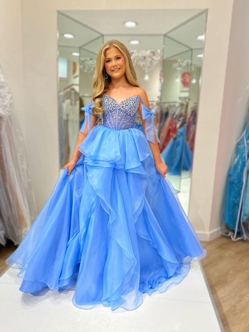 Image of Dress