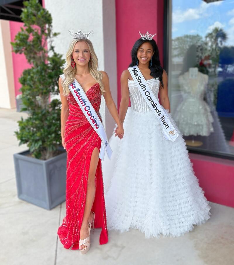 Image of Dress