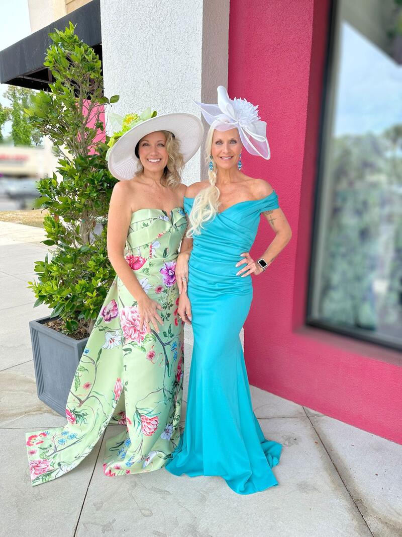 Image of Dress