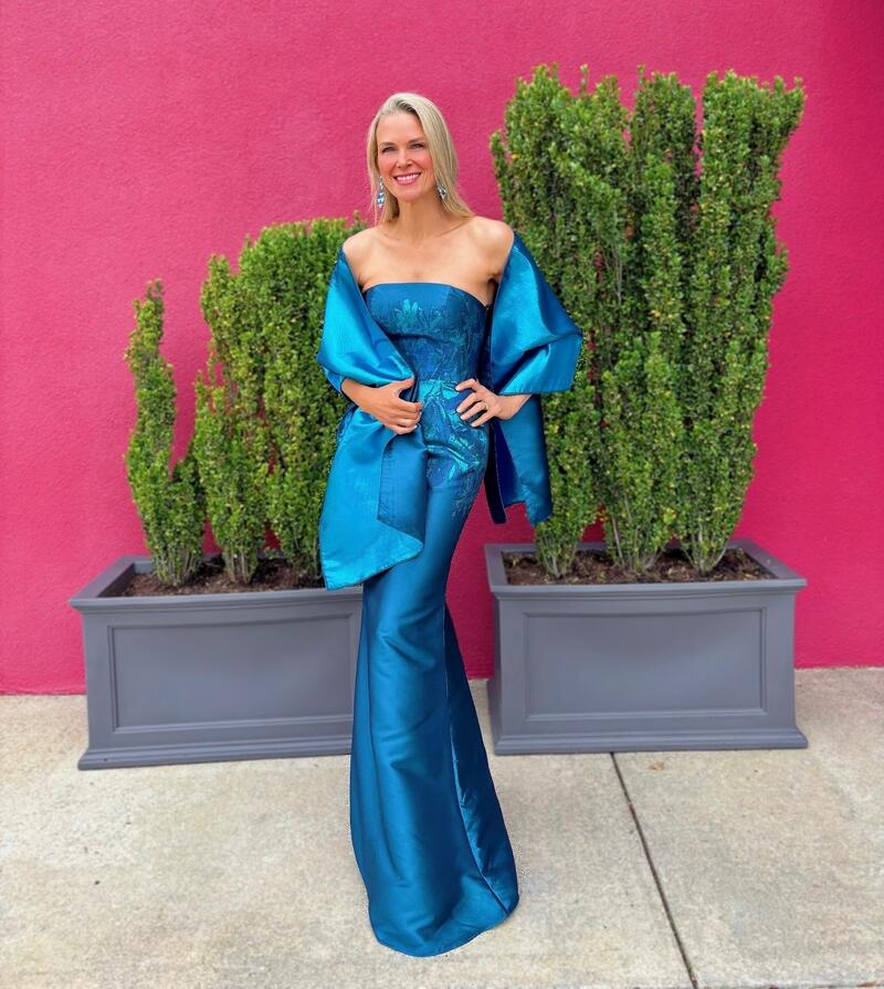Image of Dress