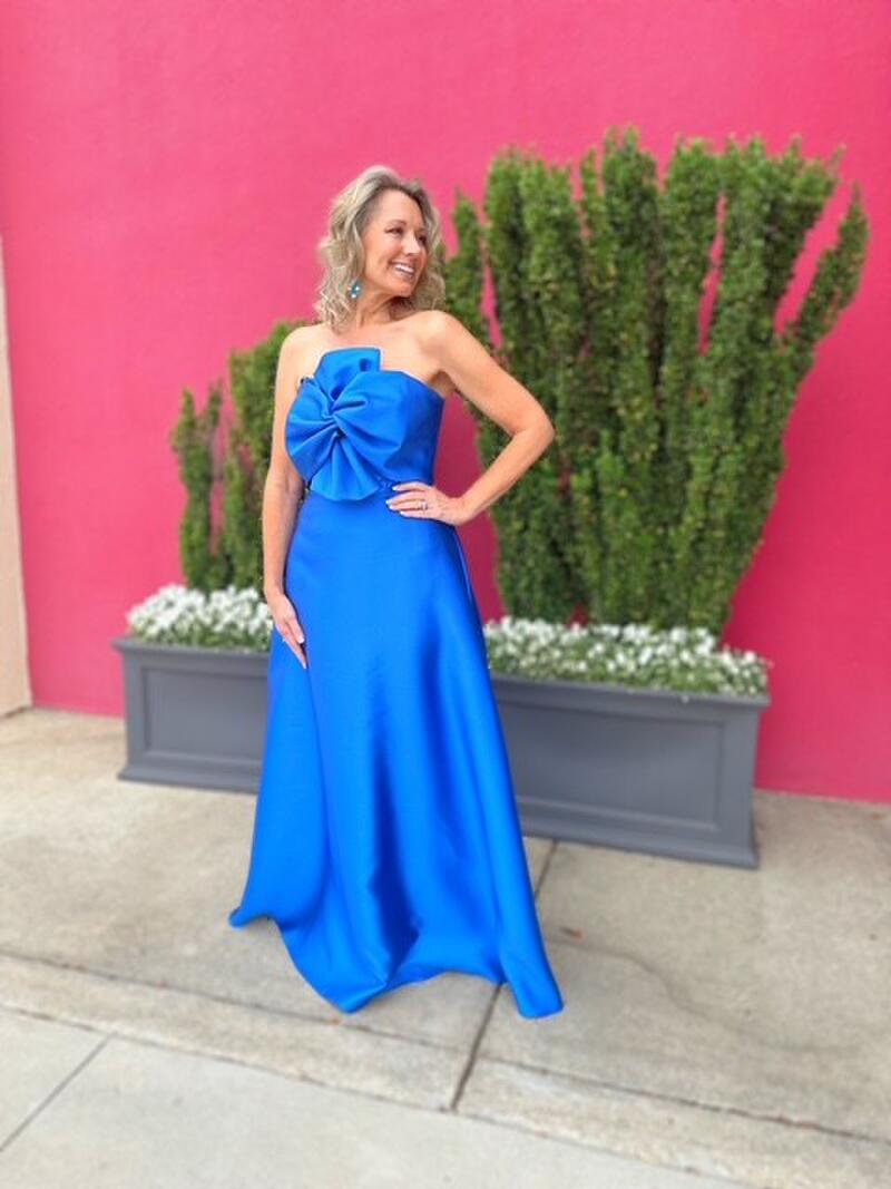 Image of Dress