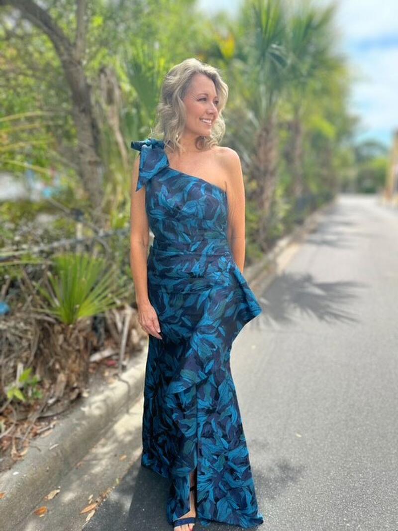 Image of Dress