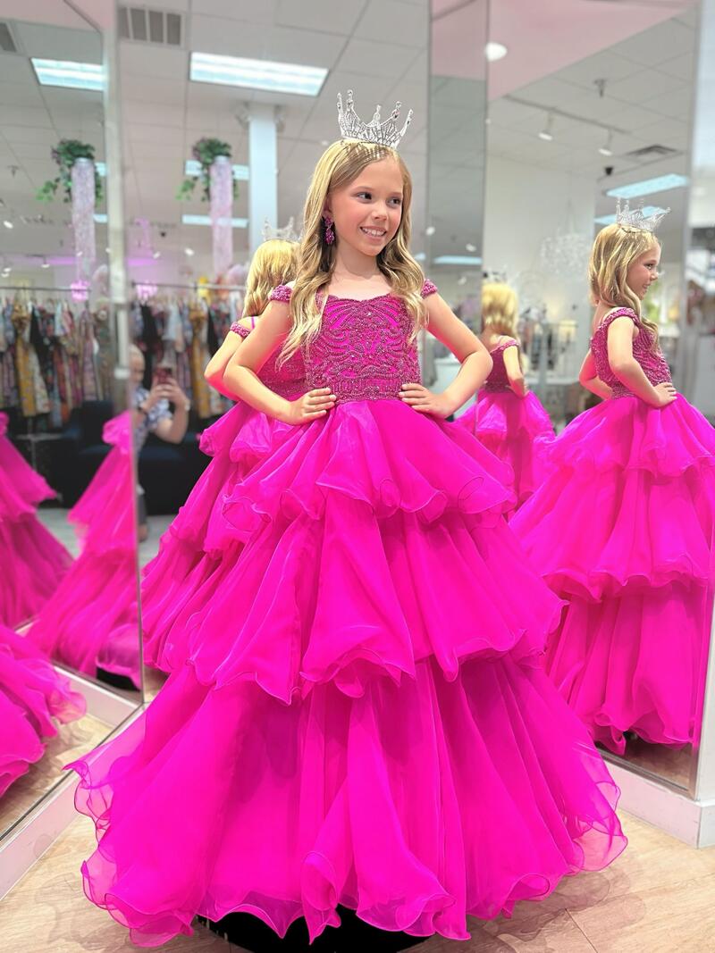 Image of Dress