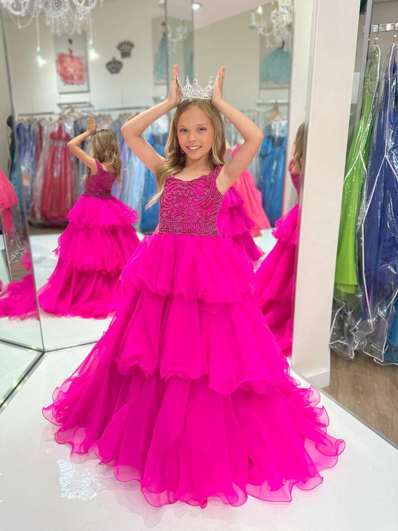 Image of Dress