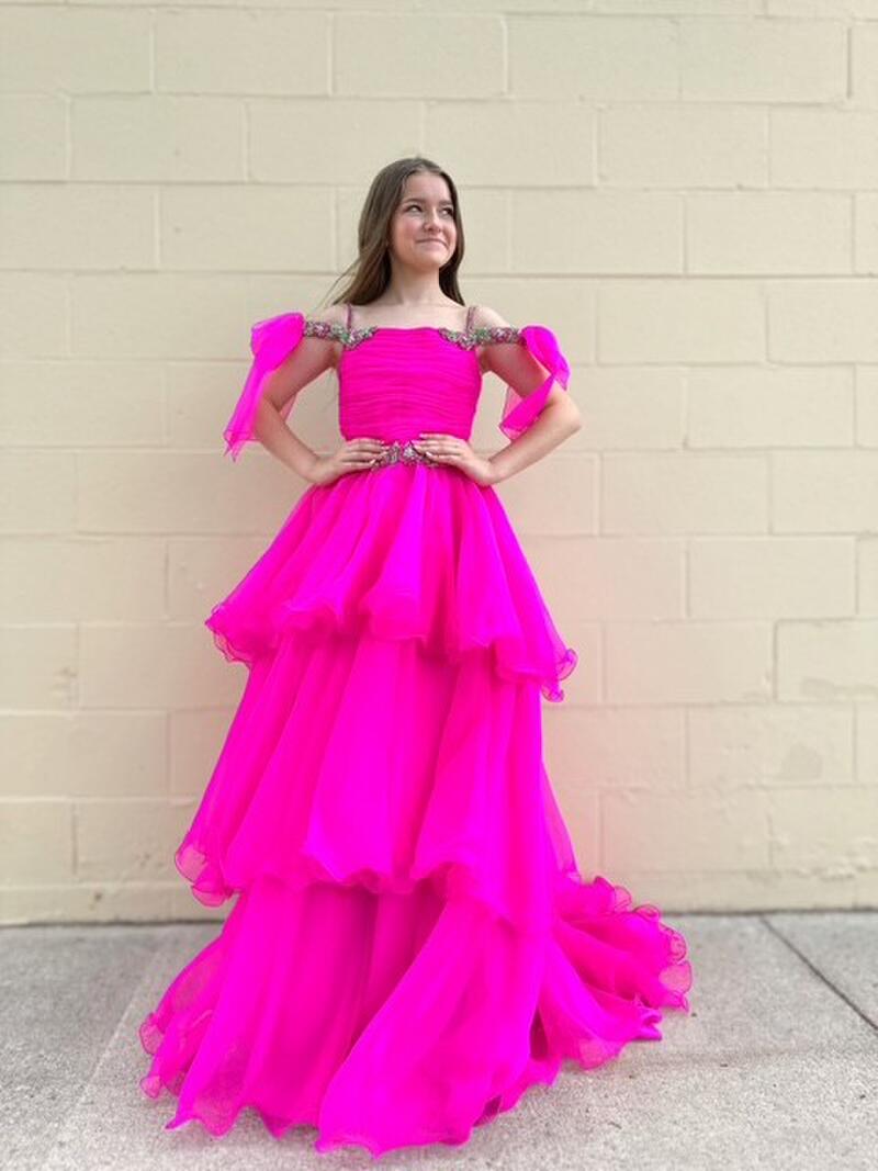 Image of Dress