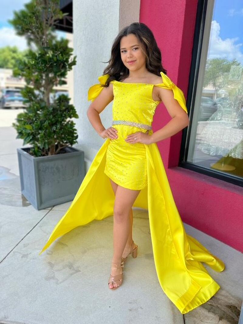 Image of Dress