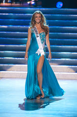 Image of Miss Georgia USA 