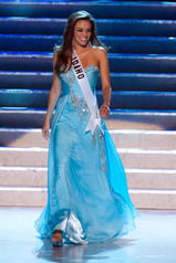 Image of Miss Idaho USA