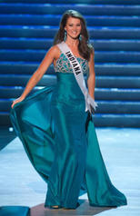 Image of Miss Indiana USA 