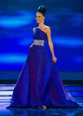 Image of Miss Kosovo Universe