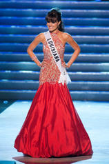 Image of Miss Louisiana USA 