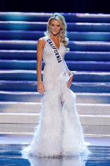 Image of Miss California USA