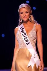 Image of Miss Louisiana USA