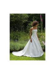 Image of Sincerity Bridal 3330 ivory size 20