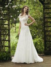 Image of Sincerity Bridal 3662