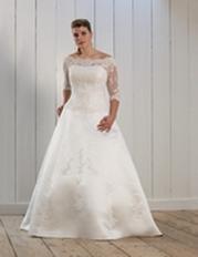 Image of sincerity Bridal 4479 size 20 and 24