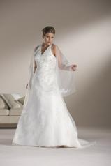 Image of Sincerity Bridal 4503 ivory size 28 