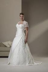 Image of Sincerity Bridal 4522 size 24 white