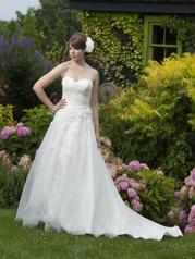 Image of Sincerity Bridal  4548