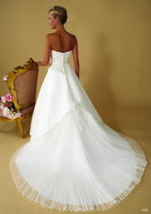 Image of Sincerity Bridal size 20 white
