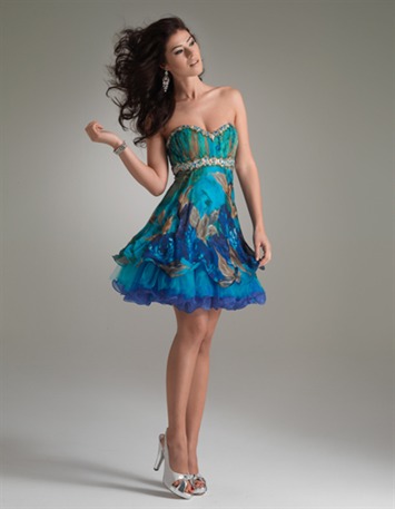 Designer; Jasz Couture 4467