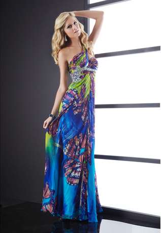 Designer: Jasz Couture 4516