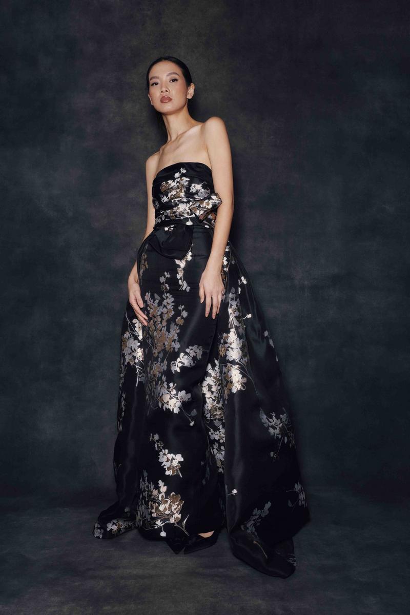 Audrey + Brooks Trunk Show