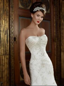 Casablanca Bridal 2008