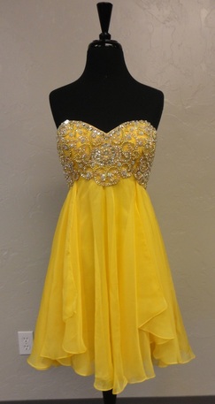 Sherri Hill 3834