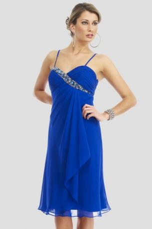 Colors Dress 0462