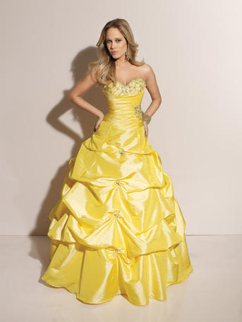 Mori Lee 91019
