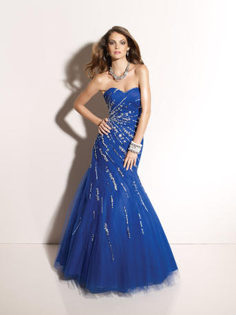Mori Lee 91072