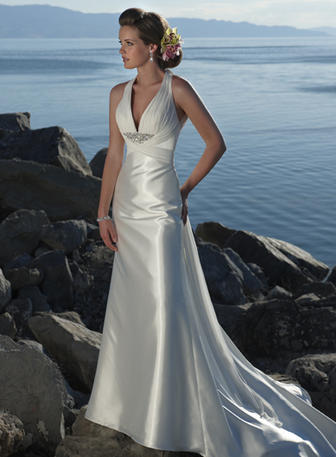 Maggie Sottero Destinations AD3397 -discontinued-available in-store!