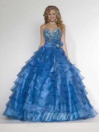 Tiffany Designs Exclusive 46903