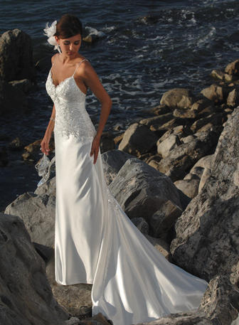 Maggie Sottero SD5204 -discontinued-available in-store!