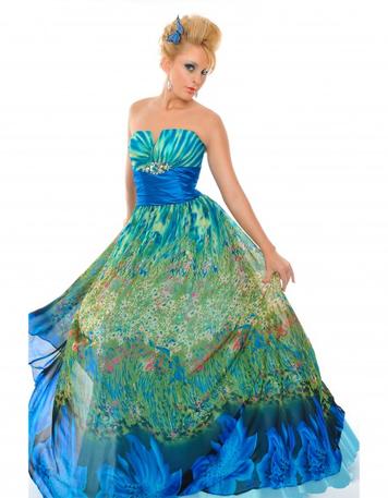 Precious Formals P20776