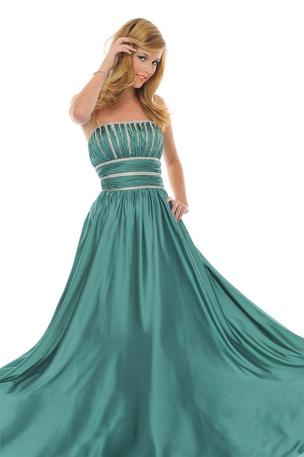Precious Formals P46516