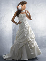 Image of Alfred Angelo Wedding Gown 2170