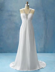 Image of Alfred Angelo 202