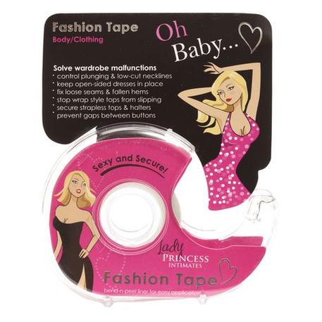 Double-Stick Tape Roll Fashion Tape