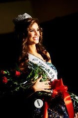 Image of Miss Indiana Teen USA 2011
