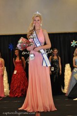 Image of Miss Kentucky Teen America 2010