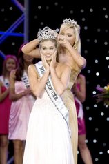 Image of Miss Teen USA