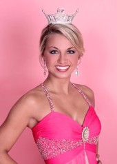 Image of Miss Kentucky's Outstanding Teen 2010