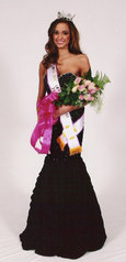 Image of Miss Kentucky County Fair 2008
